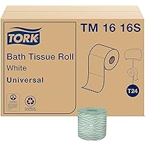 たろうー Tork Heavy-Duty Industrial Paper Wiper White